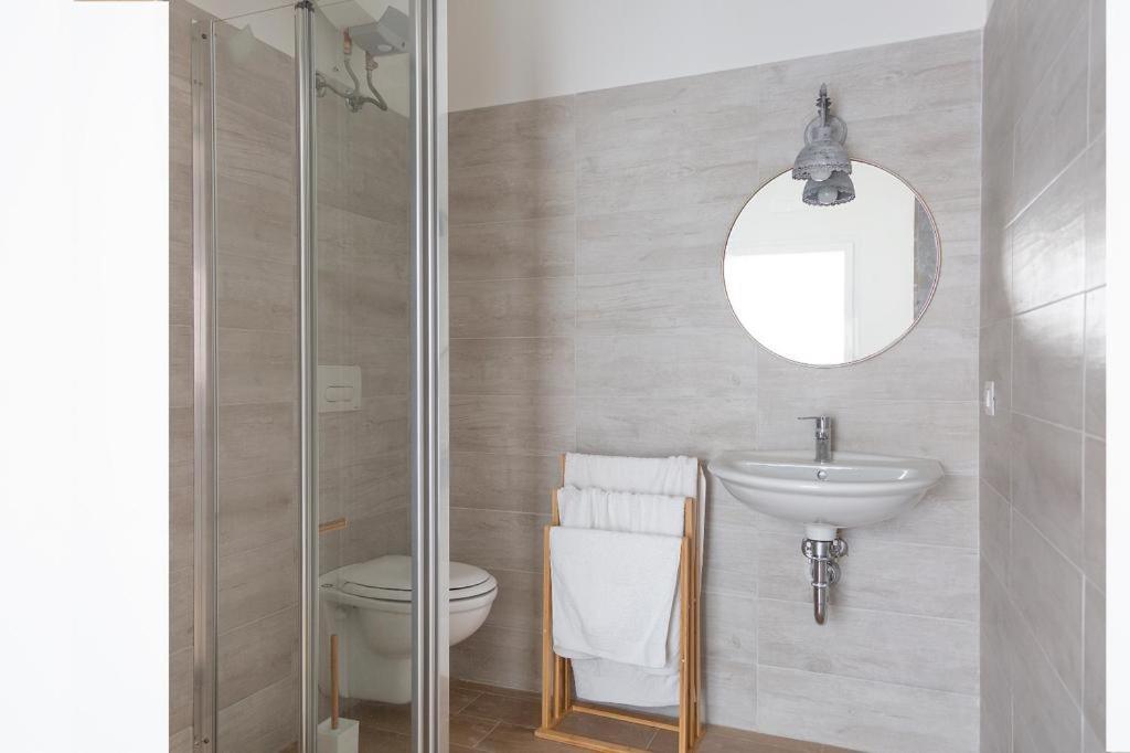 Lovin Puglia Vacation Bed & Breakfast Bari Exterior photo