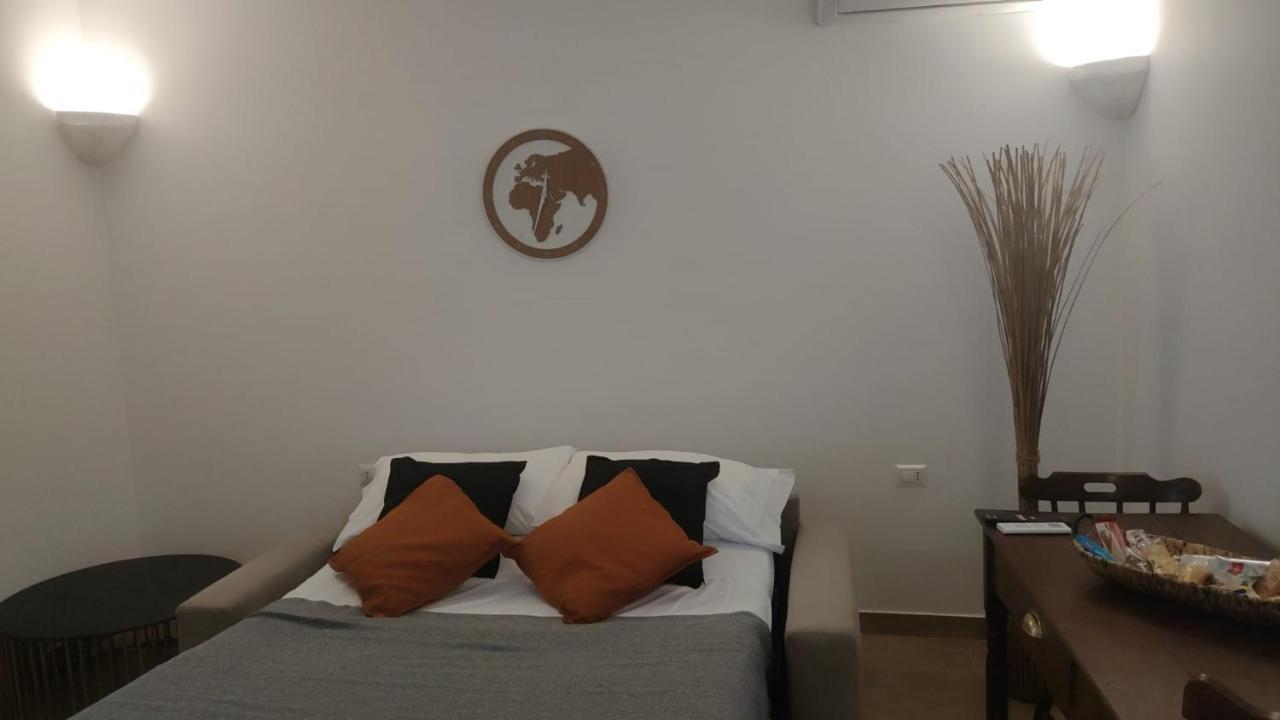 Lovin Puglia Vacation Bed & Breakfast Bari Exterior photo