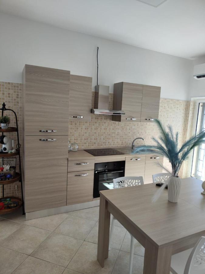 Lovin Puglia Vacation Bed & Breakfast Bari Exterior photo